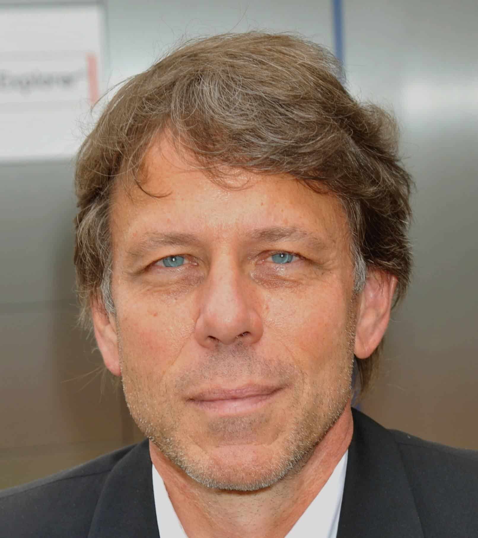 Gundolf Meyer-Hentschel