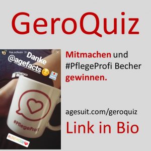 #pflegeprofi geroquiz