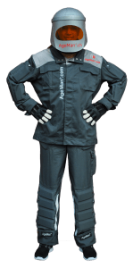 Altersanzug AgeMan Premium