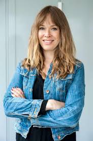 Rednerin zum Weltalzheimertag 2019, Sophie Rosentreter