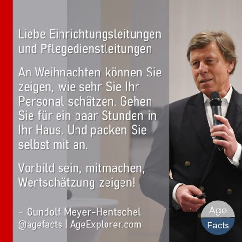 Wertschätzung für Mitarbeiter lohnt sich