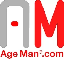AgeMan® (2023) Alterssimulationsanzug