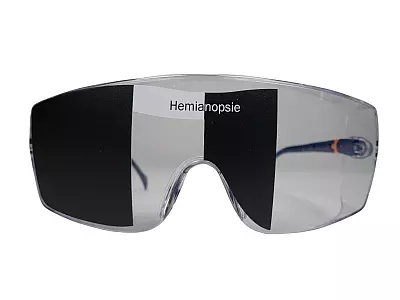 hemianopsie simulationsbrille