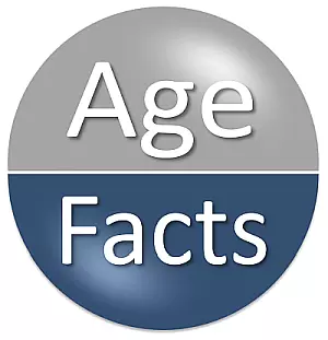Logo Age Facts - Fortbildung Altenpflege
