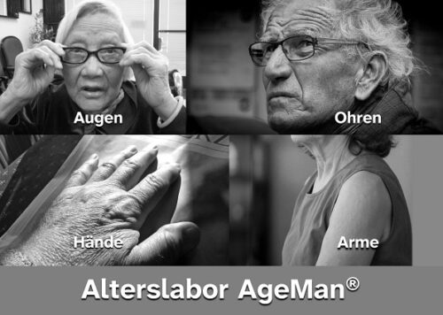 Titelfoto Alterslabor AgeMan