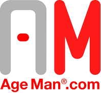 Alterssimulationsanzug AgeMan ® (2026)